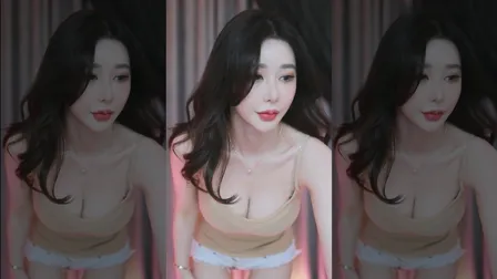AfreecaTV主播苏吉BJ쑤지2021年2月21日直播视频舞蹈剪辑210633
